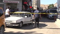 Elazığ'da Silahlı Saldırı: 1 Yaralı