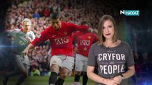 Simge Fıstıkoğlu’nun anlatımıyla Cristiano Ronaldo
