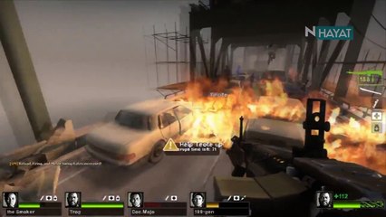 N Hayat... Bu filmde kahraman sizsiniz! (6 Nisan 2016)