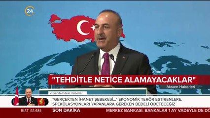 "ABD kafa karışıklığı yaşıyor"