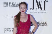 Lindsay Lohan se disculpa por sus polémicos comentarios sobre el movimiento 'Me Too'