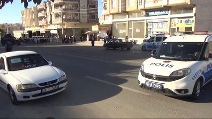 Akrabaların Kavgasında Silahla Vurulan 2 Kardeş Yaralandı