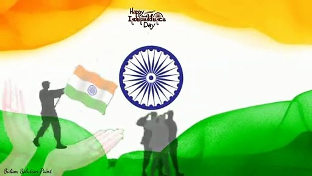 Aye Watan, Army Song - 15 August 2018 By Arijit Singh WhatsApp Status