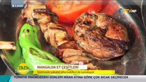 Tadı Damağımda 15 Nisan 2016