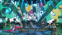 [Simply K-Pop] GoldenChild(골든차일드) _ LET ME _ Ep.324 _ 081018