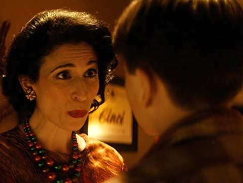 Lodge 49 Season 1 Episode 3 (Corpus) Watch Full Video