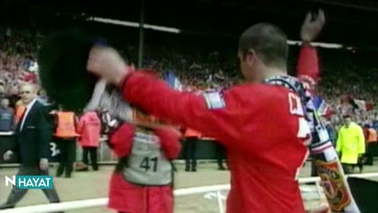 N Hayat... Simge Fıstıkoğlu’ndan M. United'ın efsane 7'leri