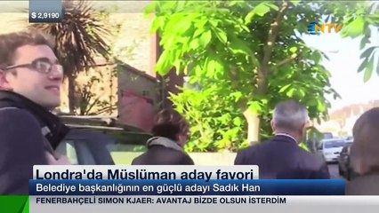 Dünyanın Haberi 6 Mayıs 2016