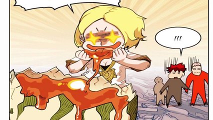 Hardcore Leveling Warrior Chapter 52 English