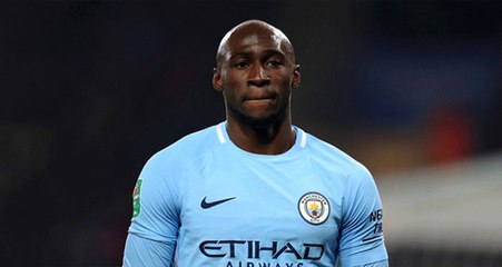 Fenerbahçe, Manchester City'den Mangala'yı Transfer Etmek İstiyor