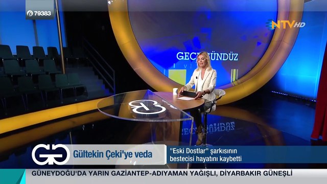 Gece Gündüz 4 Mayıs 2016