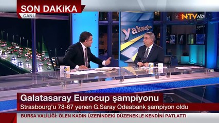 Yakın Plan 27 Nisan 2016