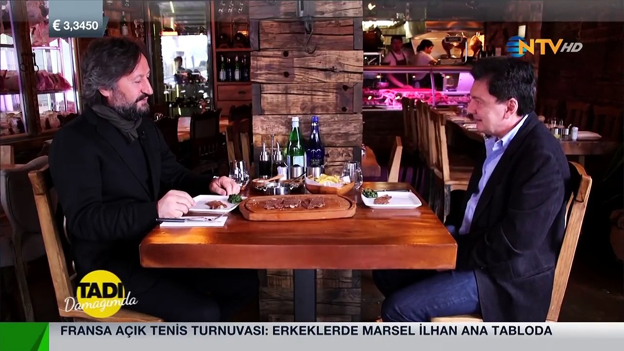 Tadı Damağımda 20 Mayıs 2016