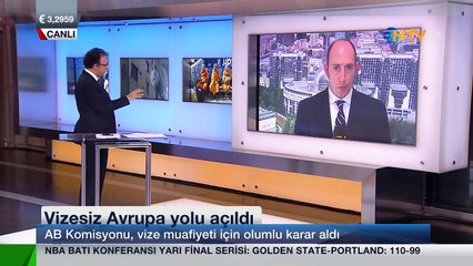 Dünyanın Haberi 4 Mayıs 2016