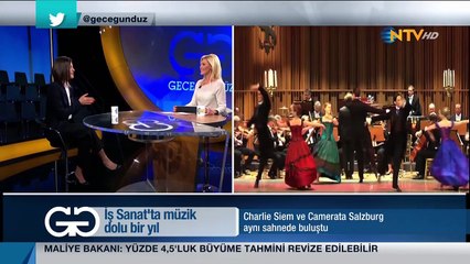 Gece Gündüz 25 Mayıs 2016