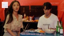 [Vietsub] Xa hơn Sadang, gần hơn Uijeongbu]- SS3- Ep 7: Jongno 3-ga-Công việc kết thúc