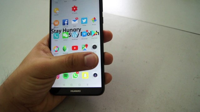Huawei Nova 2i Review