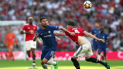 L'OM veut coûte que coûte Olivier Giroud