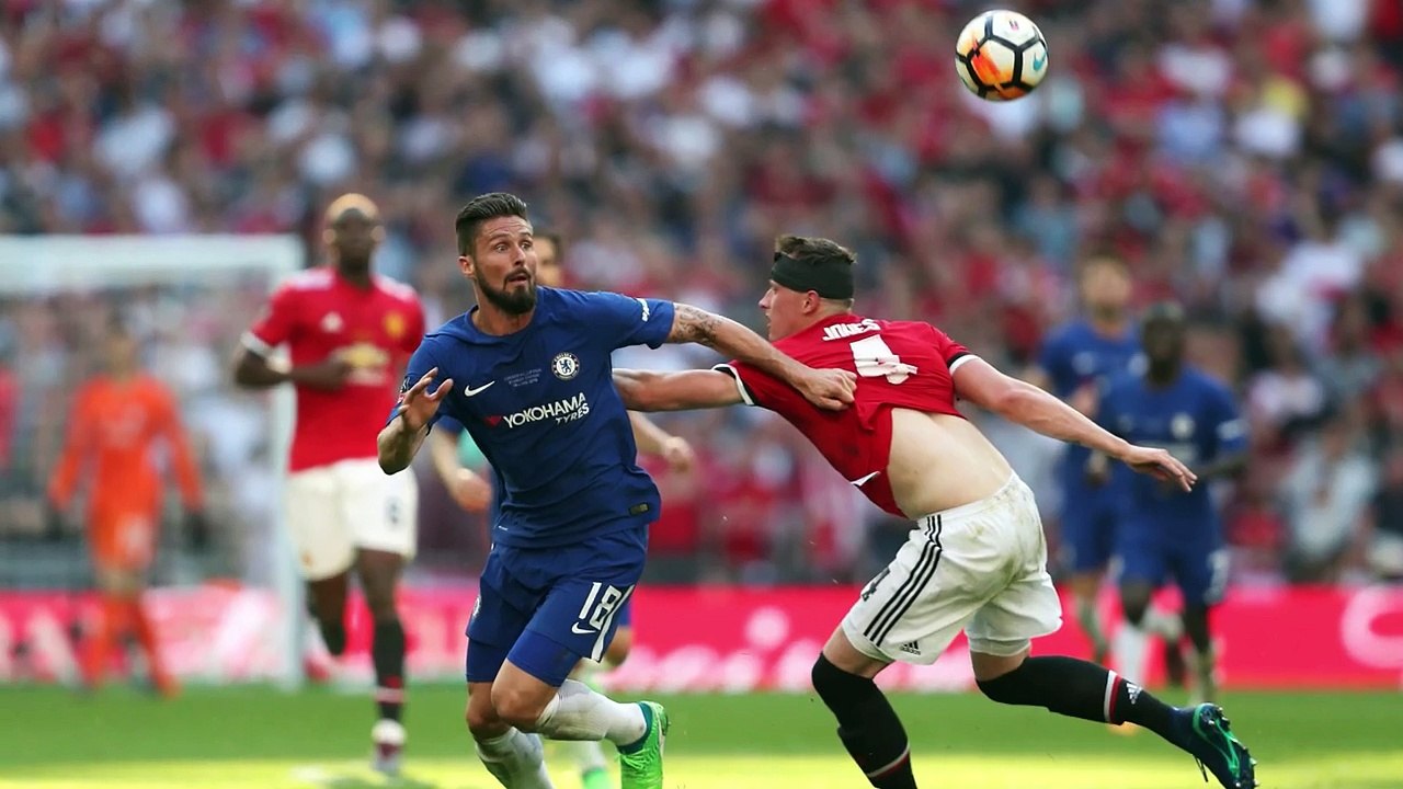 L'OM veut coûte que coûte Olivier Giroud