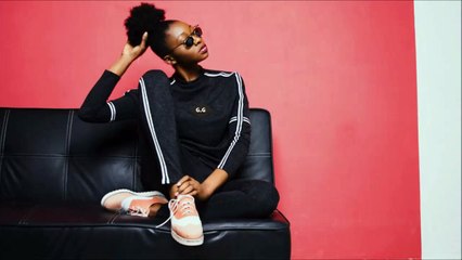 Nilufer -Yanya Hey Getdown (Remix)