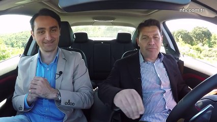 Oto Fark... Mercedes C180 Coupe - BMW 420d Coupe karşılaştırması... Bölüm 5