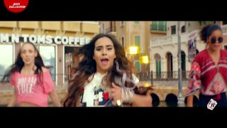 MORNI (Official Video) - SUNANDA SHARMA - JAANI - SUKH-E - ARVINDR KHAIRA - New Songs 2018