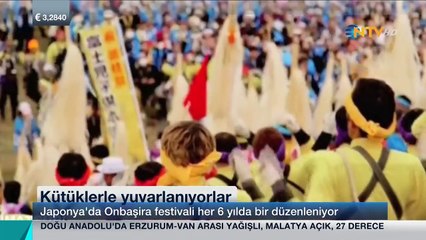 Dünyanın Haberi 31 Mayıs 2016