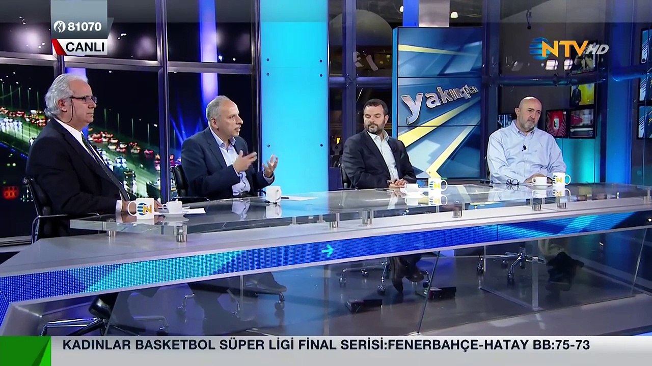 Yakın Plan 3 Mayıs 2016