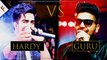 Guru Randhawa vs Hardy Sandhu: Battle Of The Voices I Which Singer is Better?