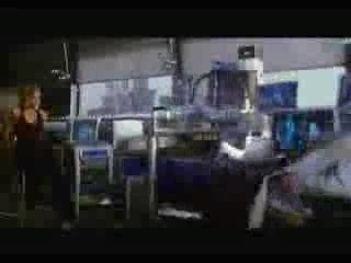 Anastacia Feat. Ben Moody - Everything Burns