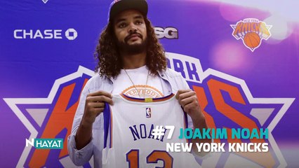 N Hayat... İşte NBA’in kaderini değiştirecek 10 transfer hamlesi!