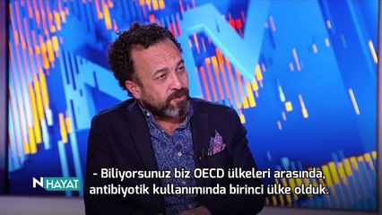 N Hayat... İnsanlık felakete mi sürükleniyor?