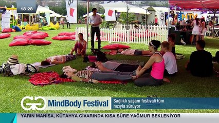 Gece Gündüz 3 Haziran 2016