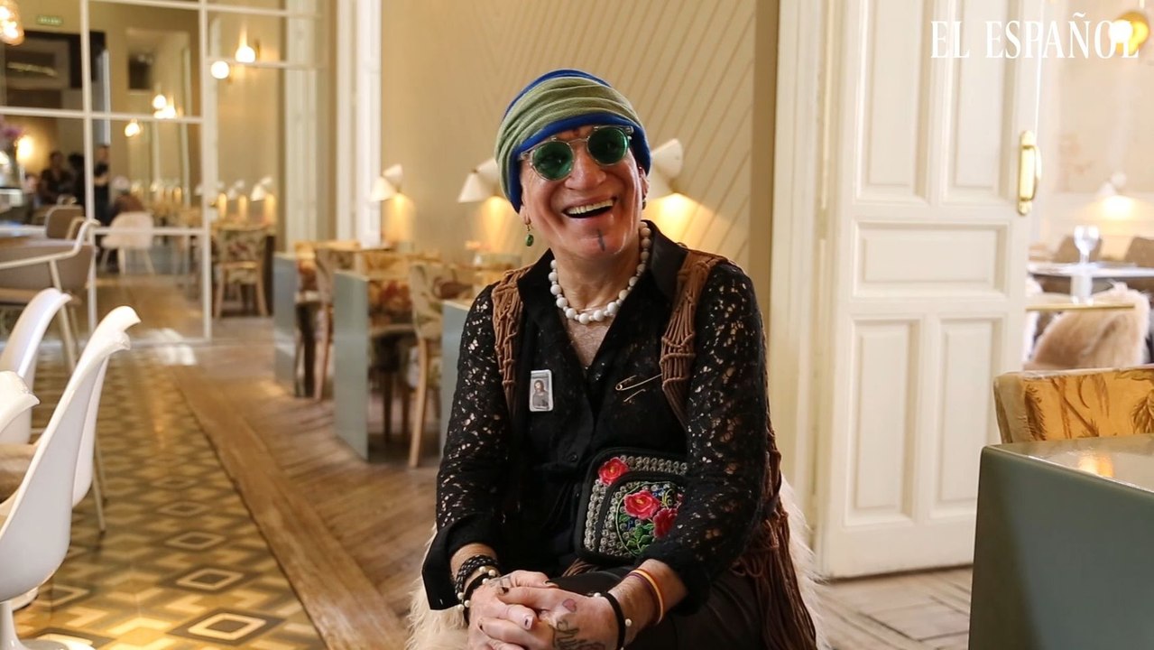 Entrevista a Paco Clavel