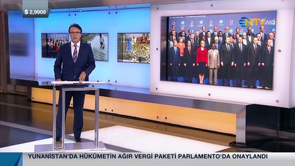 Dünyanın Haberi 23 Mayıs 2016