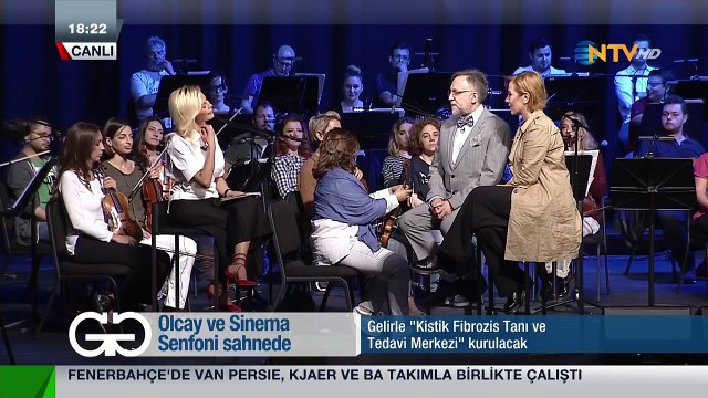 Gece Gündüz 23 Mayıs 2016