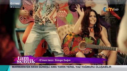 Tam Senlik 2 Temmuz 2016