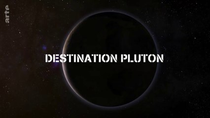 Destination Pluton , les révélations de la sonde New-Horizon