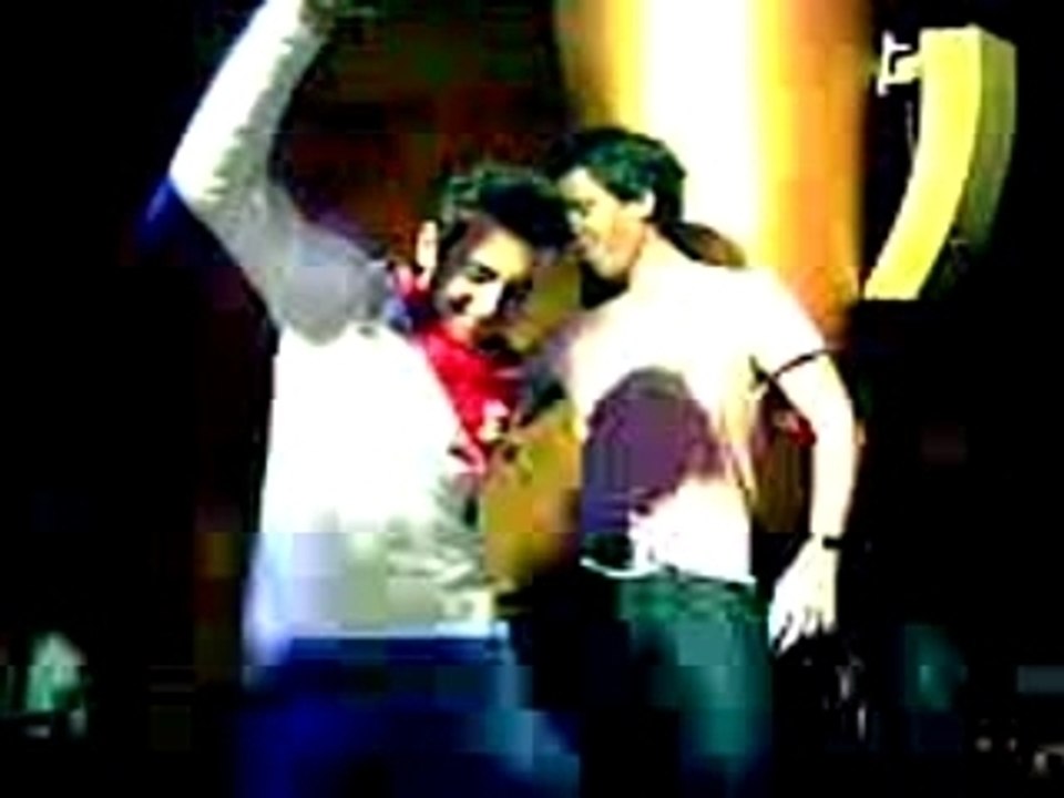 ISA BTP 2    LA GENERATION TECTONIK