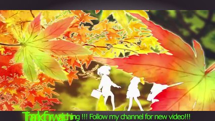 regarder ヤマノススメ サードシーズン 7話 à présent