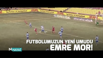 N Hayat... Emre Mor ve ötesi!