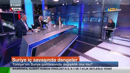 Yakın Plan 1 Haziran 2016