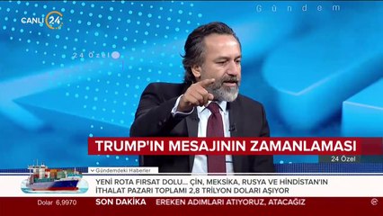 Murat Çiçek ile 24 Özel