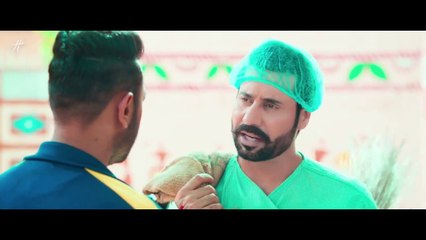 Télécharger la video: Mar Gaye Oye Loko (Official Trailer) Gippy Grewal, Binnu Dhillon, Jaswinder Bhalla | Rel. 31 August