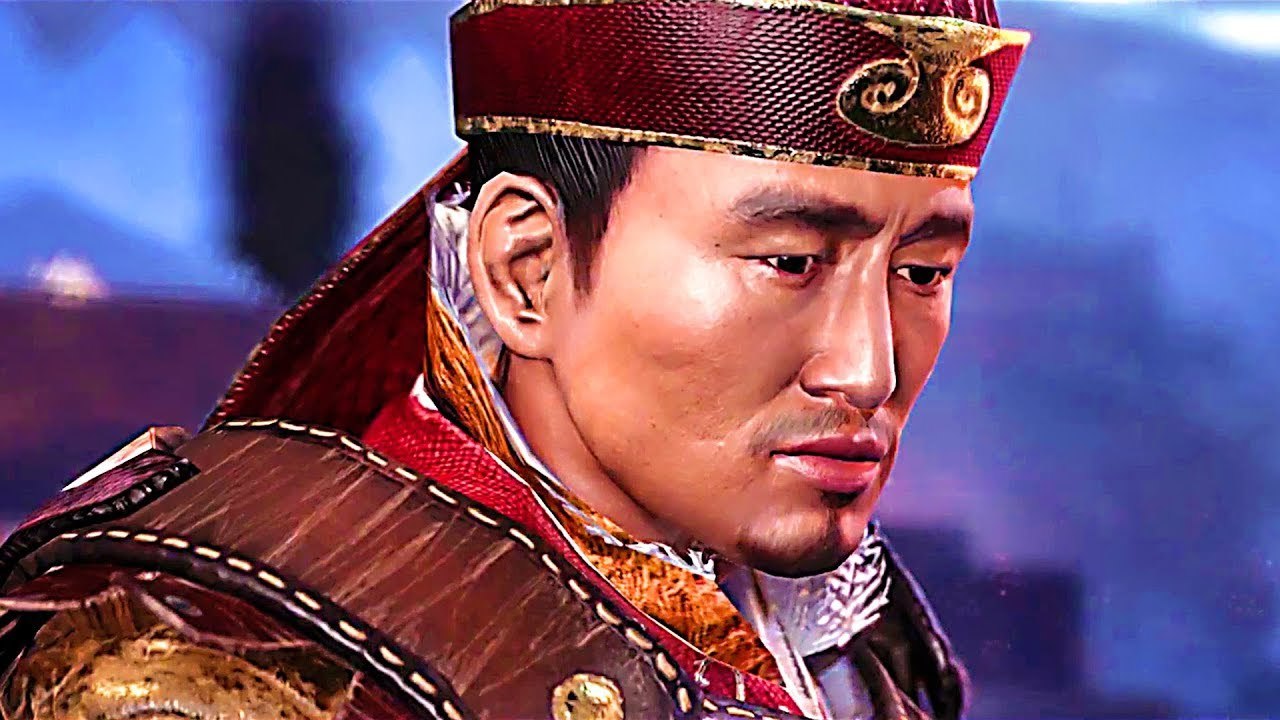 TOTAL WAR: Three Kingdoms - Sun Jian Bande Annonce