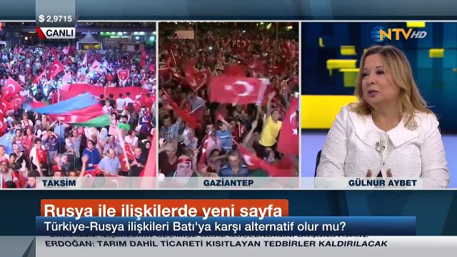 Yakın Plan 9 Ağustos 2016