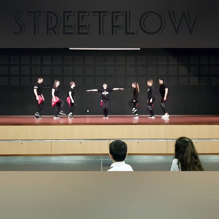 StreetFlow " journée de la femme "