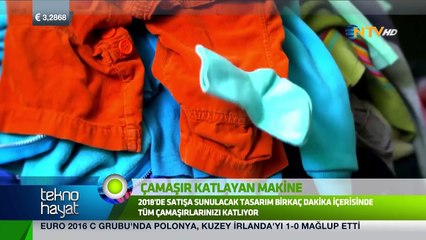 Tekno Hayat 13 Haziran 2016