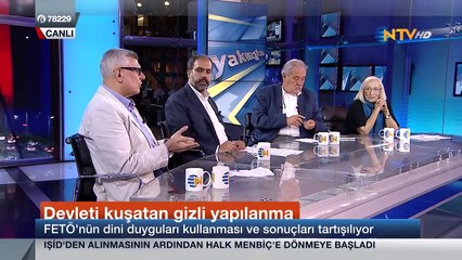 Yakın Plan 14 Ağustos 2016