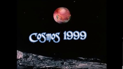 Cosmos 1999- épisode 2 - Question de vie et de mort